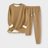 Mila - Thermal Wool Set