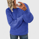 Delymarah - Comfortable Sweater