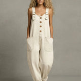 Molly - Női Farmer Overall