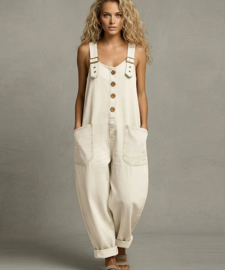Molly - Női Farmer Overall