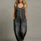 Molly - Női Farmer Overall