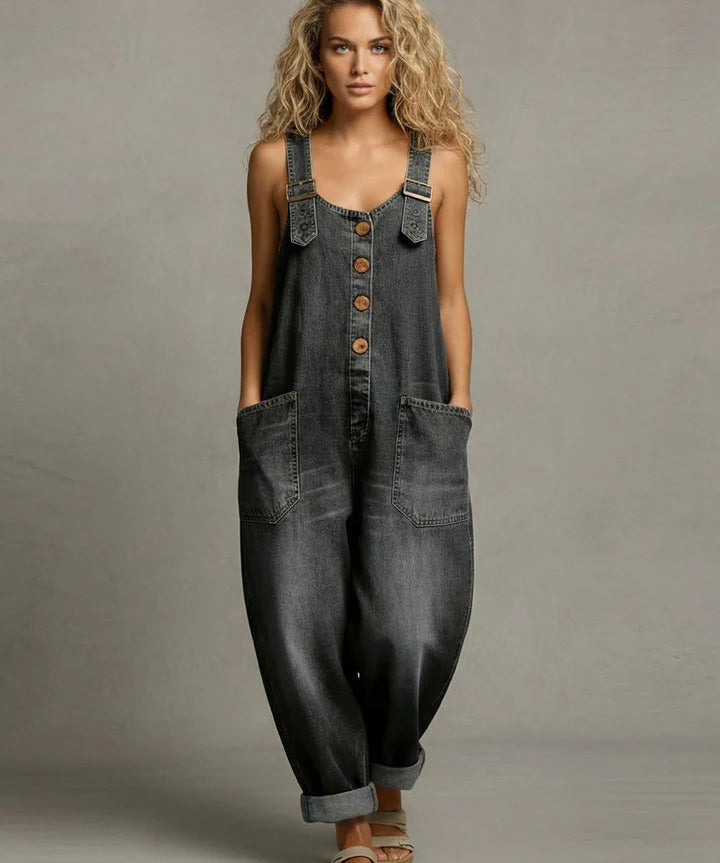 Molly - Női Farmer Overall