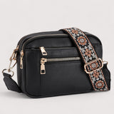 Livia - Women Lightweight Crossbody Bag
