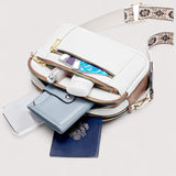 Livia - Women Lightweight Crossbody Bag