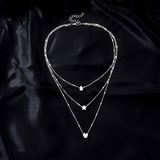 ELYA™ | Elegáns Boho Nyaklánc