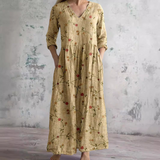 Dora - Women's Summer Dress