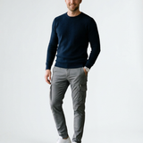 Sommerfeld™ | Pantalón cargo elástico para hombre
