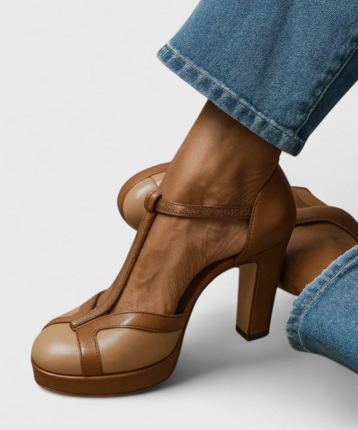 Seliora - Sophisticated Heels