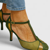Coralise - Sophisticated Heels