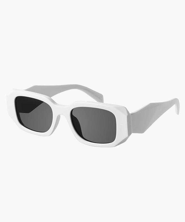 Kenzleigh - Bold Sunglasses