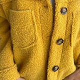 Mila - Cozy Fall Coat