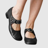 Daisy - Premium Leather Footwear