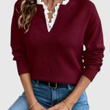 Aureliana - Elegant Blouse