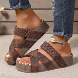 Ruby - Comfortable Orthopedic Sandals