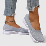Olivia - Orthopedic Slip-Ons