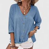 Kylie - Sophisticated Blouse