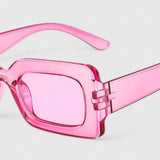 Elyanna - Sophisticated Sunglasses