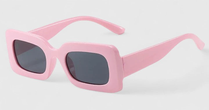 Elyanna - Sophisticated Sunglasses