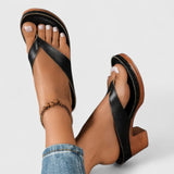 Jazrielle - Orthopedic Heels