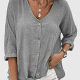 Kylie - Sophisticated Blouse