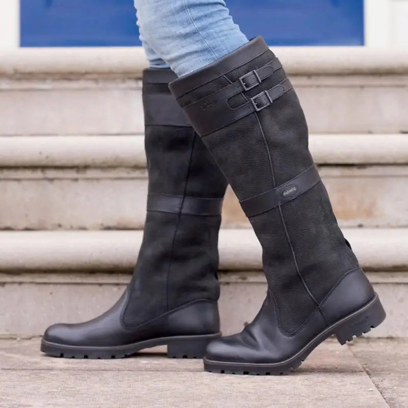 Elsiee - Orthopaedic Boots