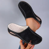 Averia - Orthopedic Slip-Ons
