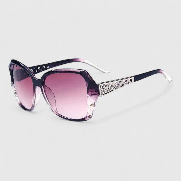 Avalynne - Sophisticated Sunglasses