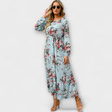 Boho Maxi Ruha