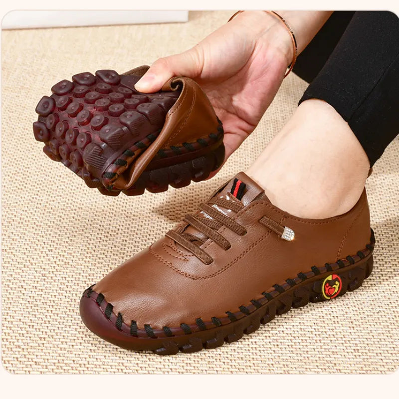 Sheena - Orthopedic Sneakers