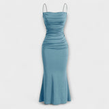 Mia Muse - Elegáns Maxi Ruha Megrendelésre