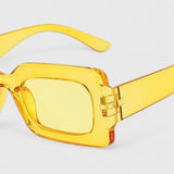 Elyanna - Sophisticated Sunglasses