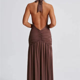 Susie - The Maxi Dress of Dreams