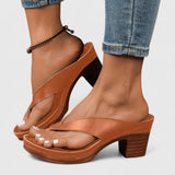 Jazrielle - Orthopedic Heels