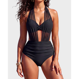Dalma – magas derekú hasformáló bikini