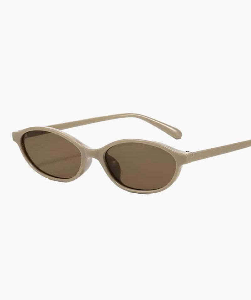 Raelynne - Romantic Sunglasses