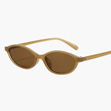 Raelynne - Romantic Sunglasses