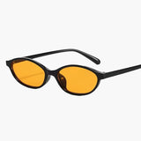 Raelynne - Romantic Sunglasses