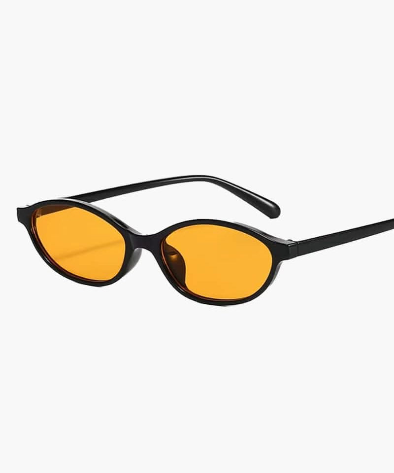 Raelynne - Romantic Sunglasses
