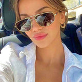 Elliette - Refined Sunglasses