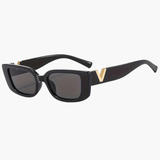 Taytum - Edgy Sunglasses