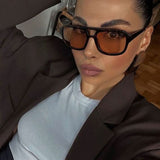 Jaslynn - Elegant Sunglasses