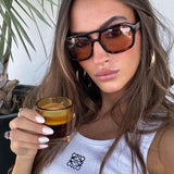 Jaslynn - Elegant Sunglasses