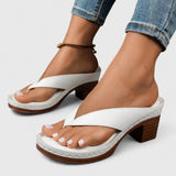 Jazrielle - Orthopedic Heels