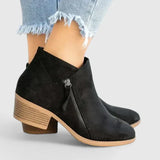 Audreye - Orthopaedic Ankle Boots