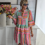 Lydia - Spring Dress