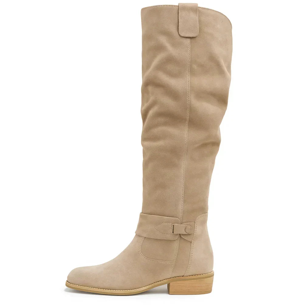 Bellevie - Orthopaedic Boots