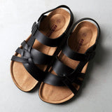 Lindsay - Stylish Orthopedic Sandals