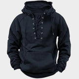 Diego™ | Sudadera con capucha resistente