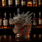 Whiskypalack - Sárkánykiadás