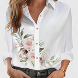 Margot - Elegant Blouse